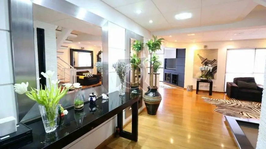 Foto 4 de Apartamento com 4 Quartos à venda, 500m² em Vila Maria Alta, São Paulo