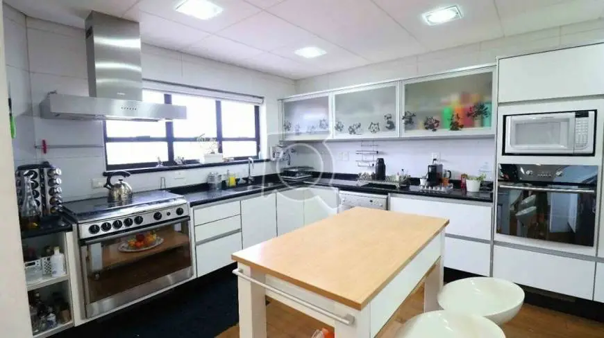 Foto 5 de Apartamento com 4 Quartos à venda, 500m² em Vila Maria Alta, São Paulo