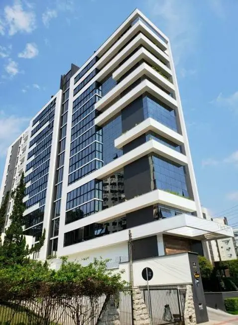 Foto 2 de Apartamento com 6 Quartos à venda, 138m² em Atiradores, Joinville