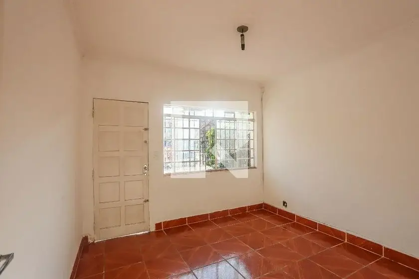 Foto 1 de Casa com 1 Quarto para alugar, 25m² em Butantã, São Paulo
