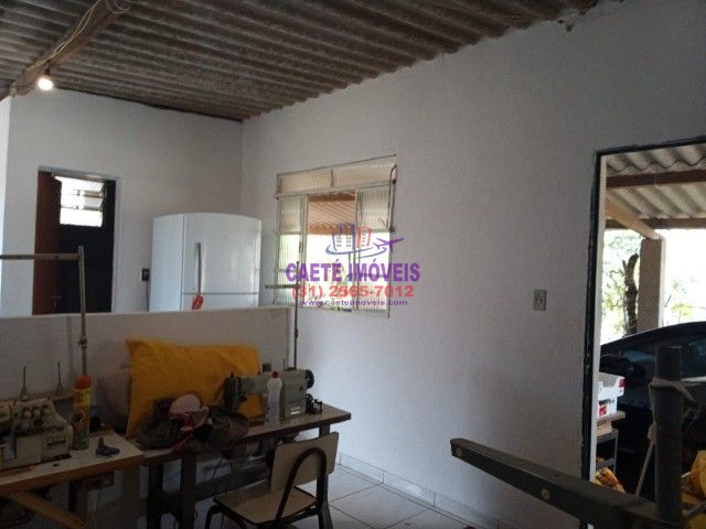 Foto 3 de Casa com 1 Quarto à venda, 500m² em São José, Esmeraldas