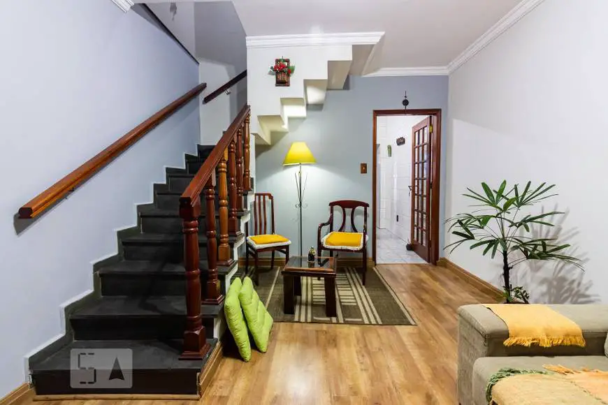Foto 1 de Casa com 2 Quartos para alugar, 110m² em Butantã, São Paulo