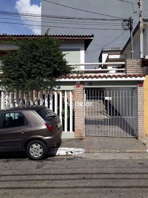 Foto 1 de Casa com 4 Quartos para alugar, 80m² em Imirim, São Paulo