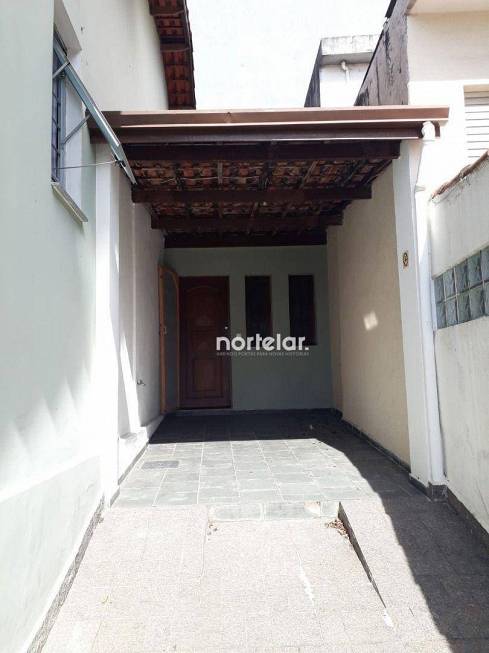 Foto 2 de Casa com 4 Quartos para alugar, 80m² em Imirim, São Paulo
