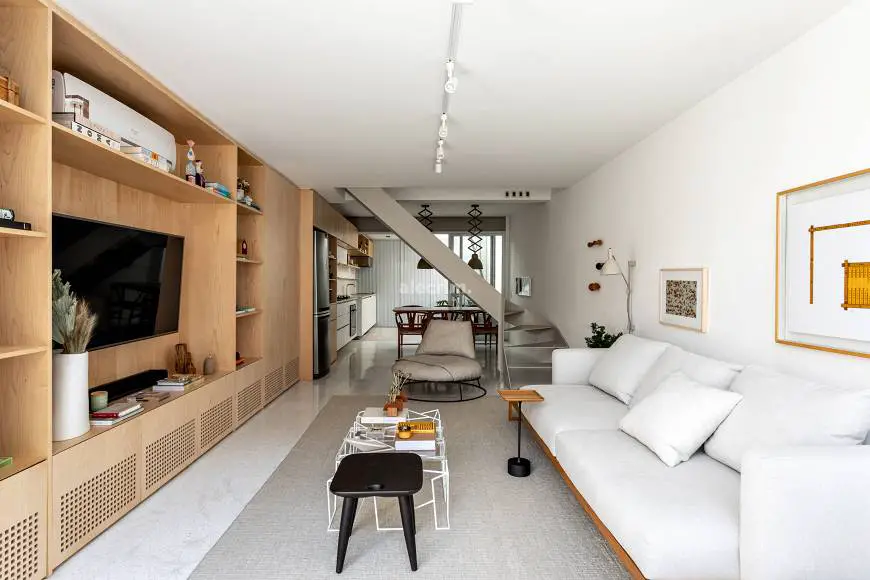 Foto 1 de Casa com 2 Quartos à venda, 130m² em Itaim Bibi, São Paulo