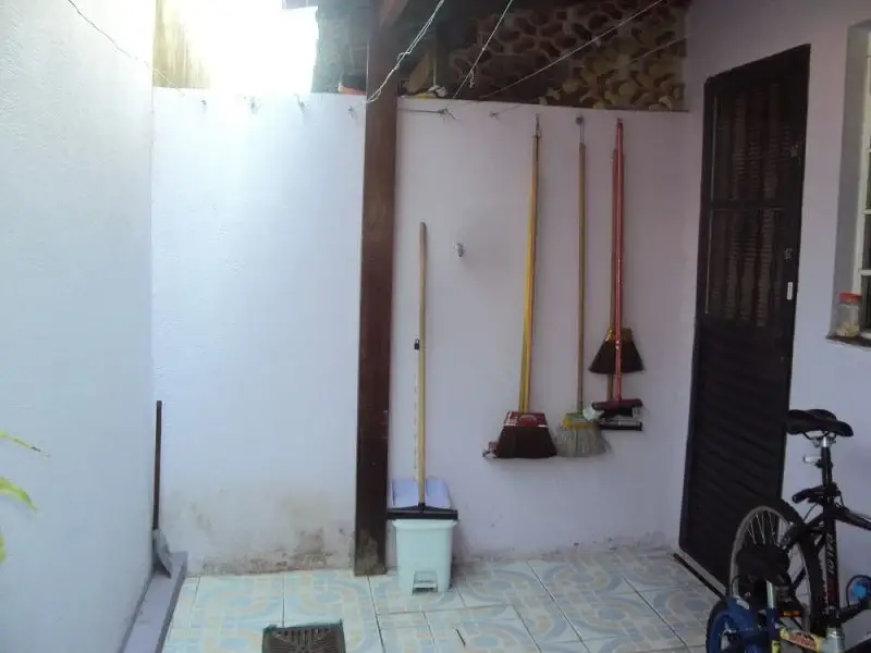 Foto 5 de Casa com 2 Quartos à venda, 55m² em Piratininga Venda Nova, Belo Horizonte