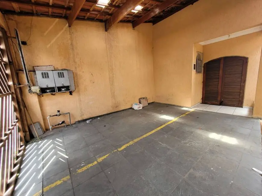 Foto 2 de Casa com 2 Quartos para alugar, 120m² em Vila California, São Paulo