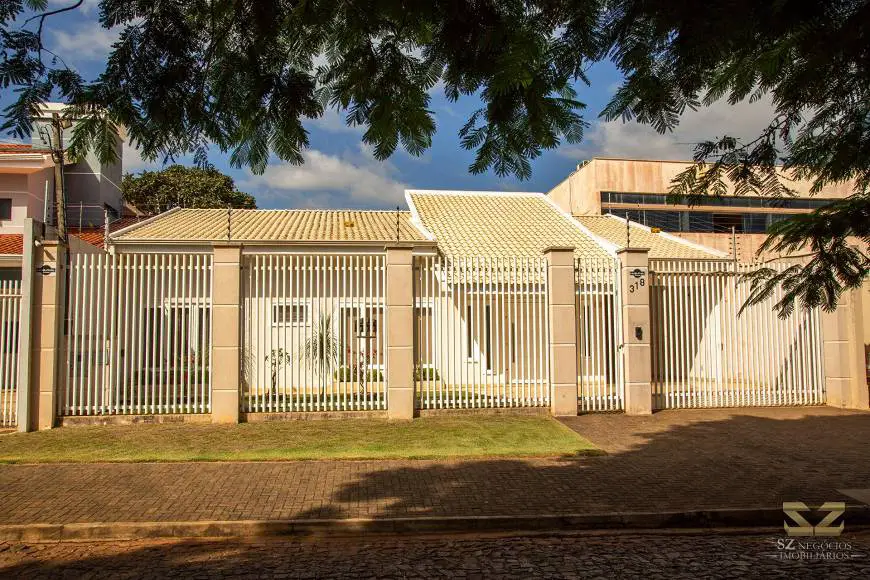 Foto 1 de Casa com 2 Quartos à venda, 414m² em Yolanda, Foz do Iguaçu