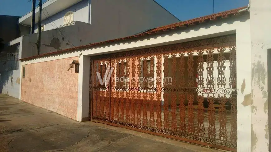 Foto 2 de Casa com 3 Quartos à venda, 188m² em Jardim Amanda II, Hortolândia