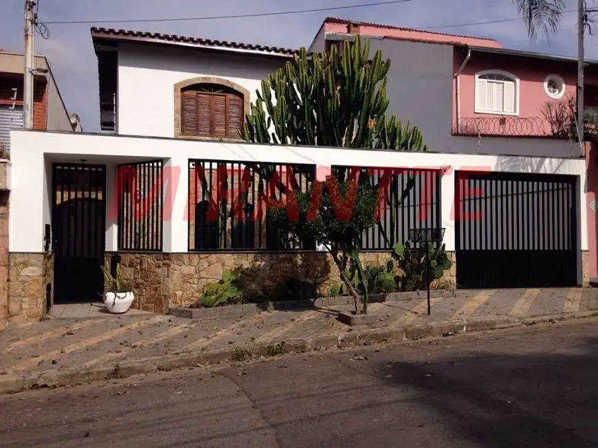 Foto 1 de Casa com 3 Quartos à venda, 230m² em Jardim Guapira, São Paulo