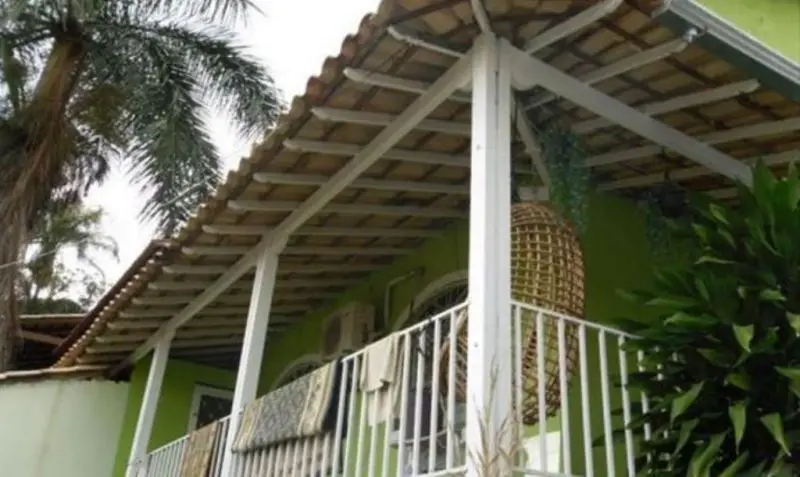 Foto 1 de Casa com 3 Quartos à venda, 300m² em Pousada Santo Antônio, Belo Horizonte
