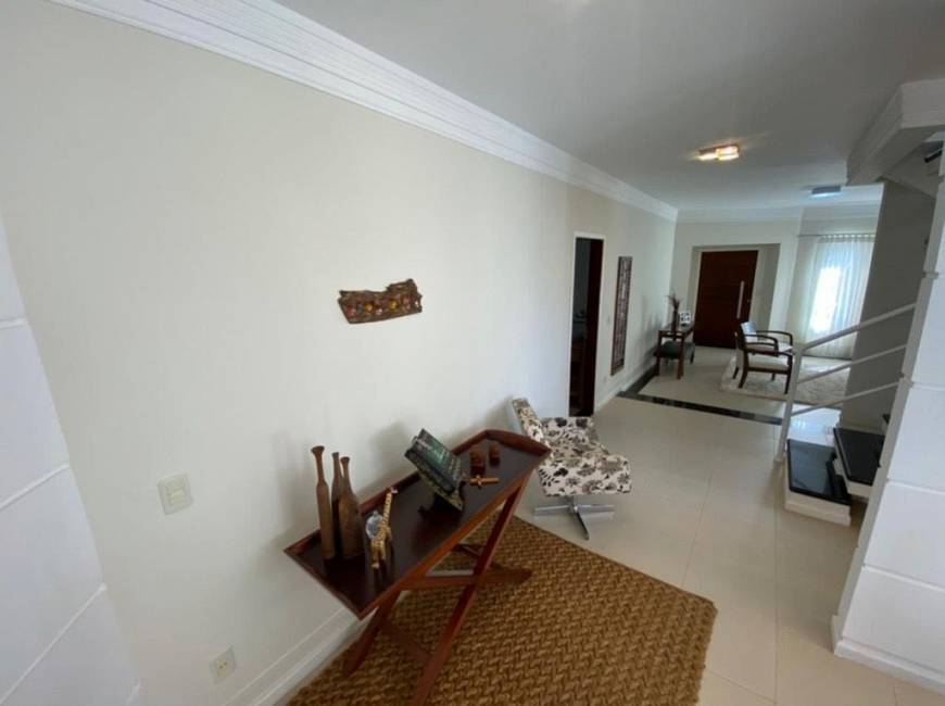 Foto 4 de Casa de Condomínio com 3 Quartos para venda ou aluguel, 358m² em Condominio Residencial Terras do Caribe, Valinhos