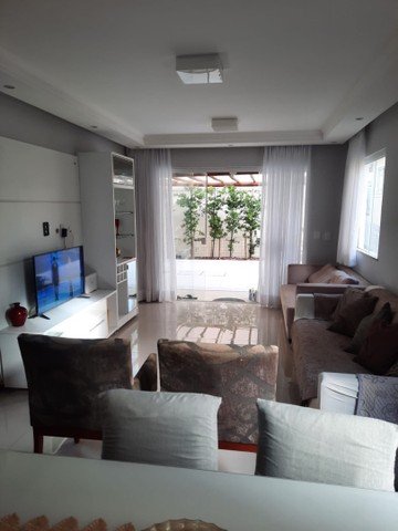 Foto 2 de Casa de Condomínio com 4 Quartos para alugar, 140m² em Vilas do Atlantico, Lauro de Freitas