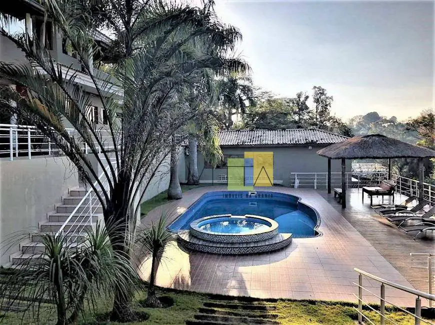 Foto 1 de Casa de Condomínio com 5 Quartos à venda, 890m² em Jardim Ana Estela, Carapicuíba