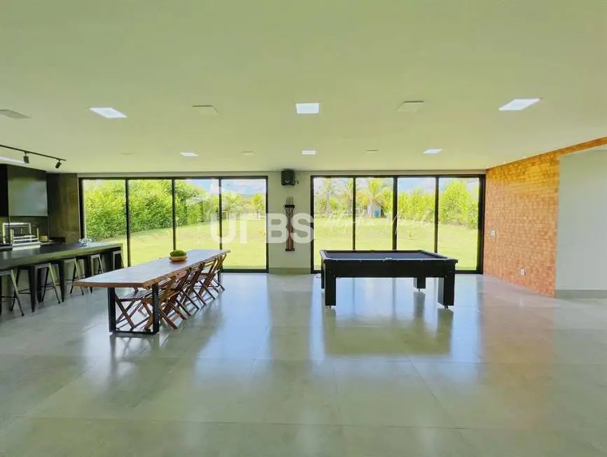 Foto 2 de Chácara com 3 Quartos à venda, 245m² em , Hidrolândia