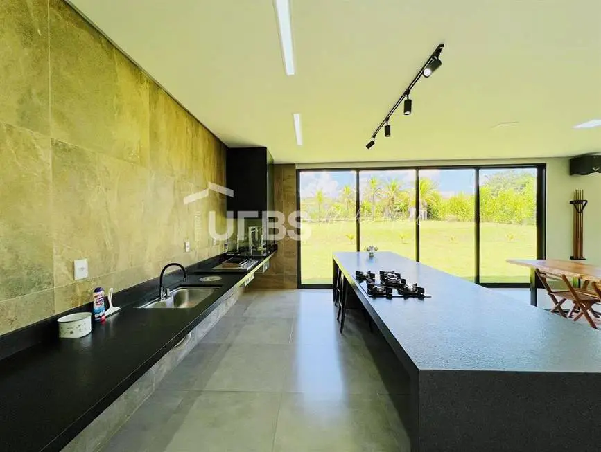 Foto 5 de Chácara com 3 Quartos à venda, 245m² em , Hidrolândia