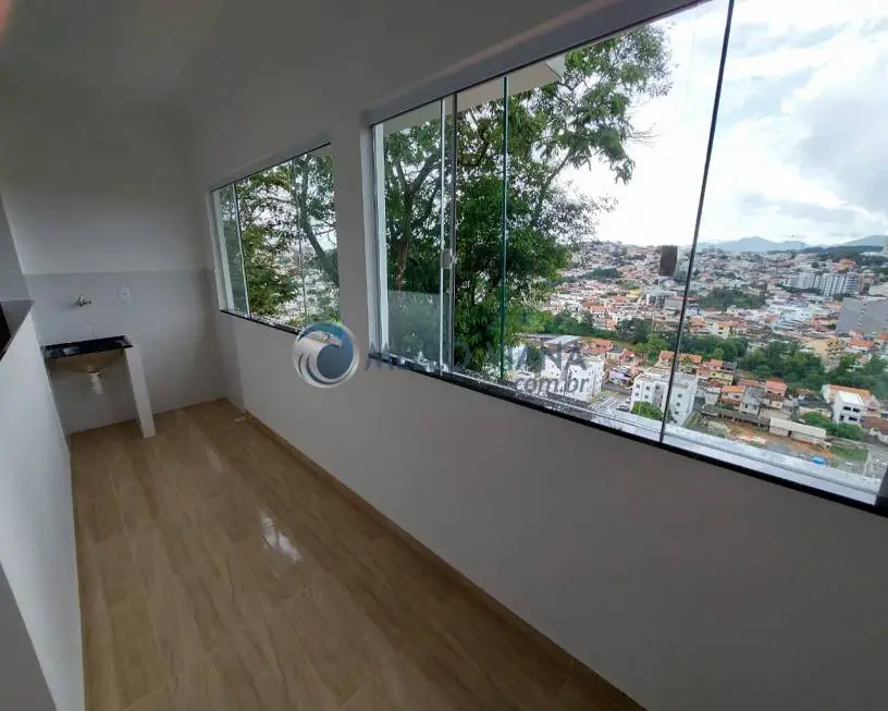 Foto 4 de Sobrado com 3 Quartos para alugar, 129m² em , São Lourenço