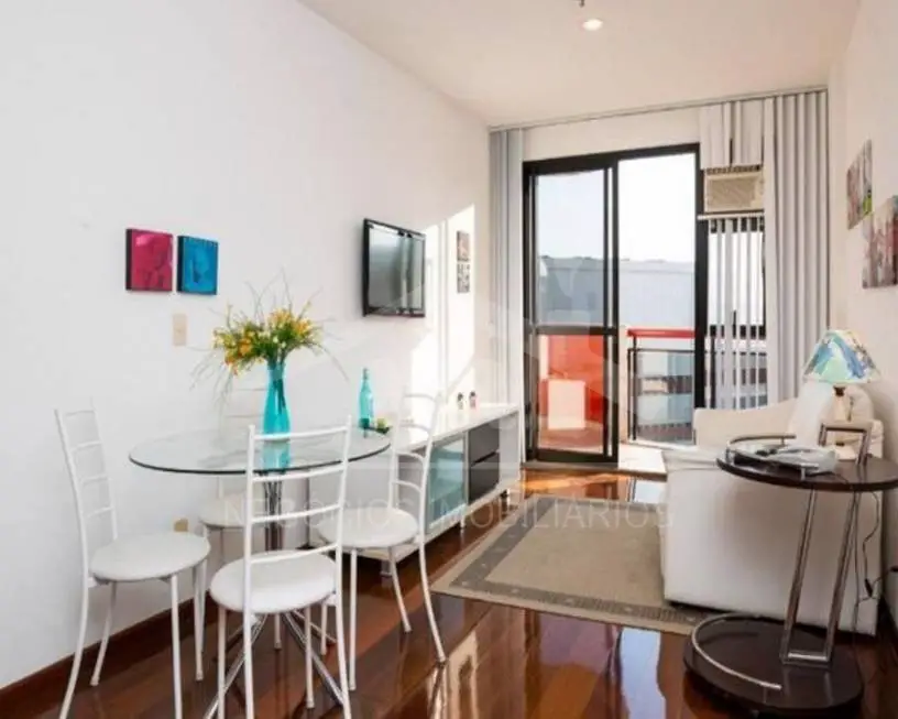 Foto 1 de Apartamento com 1 Quarto à venda, 50m² em Boa Viagem, Niterói