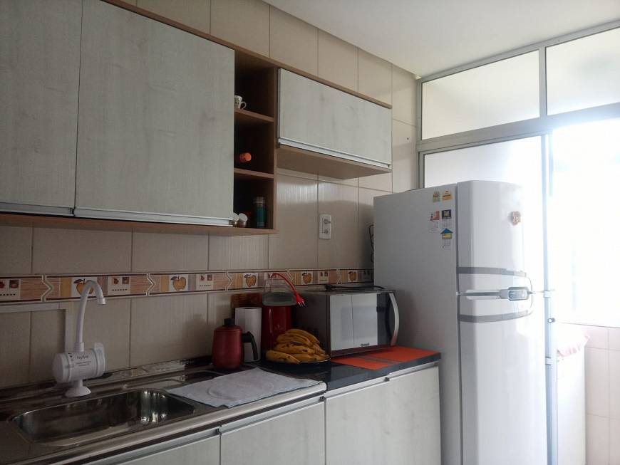 Foto 4 de Apartamento com 1 Quarto à venda, 37m² em Centro, Sapucaia do Sul
