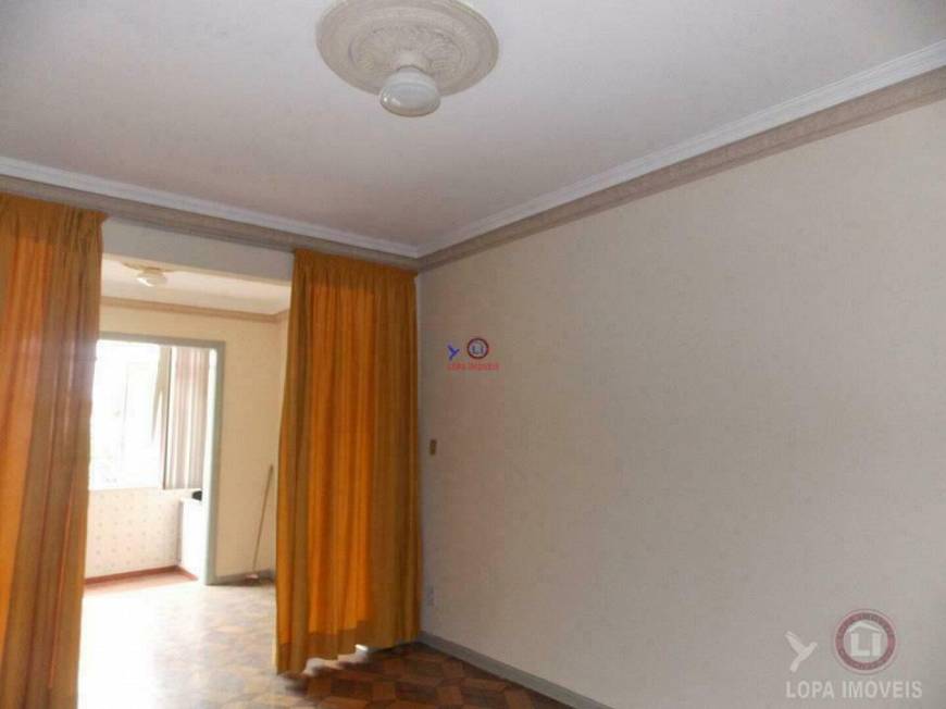 Foto 4 de Apartamento com 1 Quarto à venda, 46m² em Centro, Rio de Janeiro