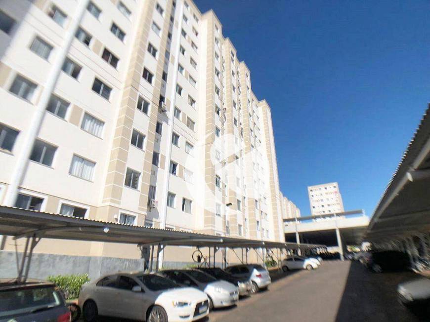 Foto 1 de Apartamento com 1 Quarto à venda, 43m² em Gleba Fazenda Palhano, Londrina