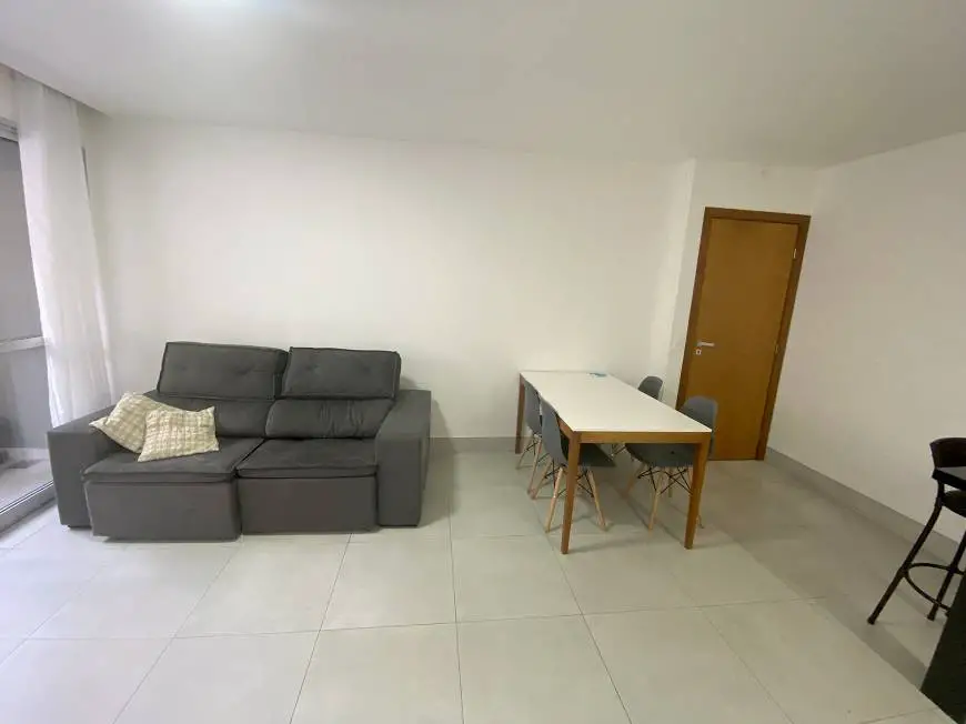 Foto 5 de Apartamento com 1 Quarto à venda, 51m² em Lourdes, Belo Horizonte