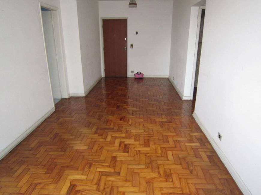 Foto 1 de Apartamento com 1 Quarto à venda, 60m² em Mirandópolis, São Paulo