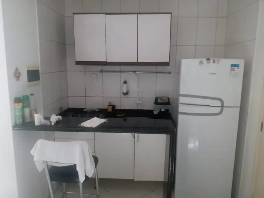 Foto 4 de Apartamento com 1 Quarto à venda, 45m² em Pitangueiras, Lauro de Freitas