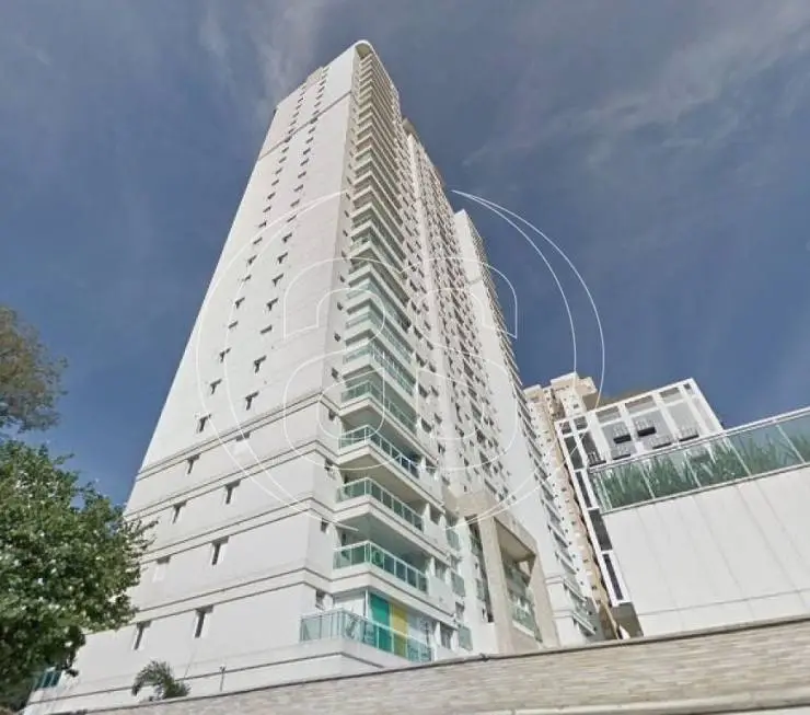 Foto 1 de Apartamento com 1 Quarto para alugar, 52m² em Santo Amaro, São Paulo