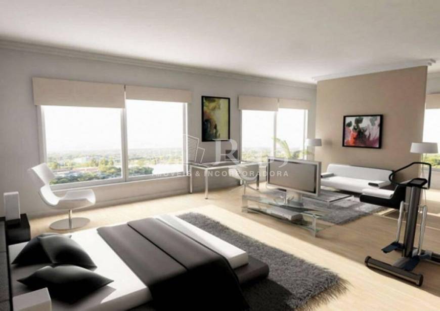 Foto 1 de Apartamento com 1 Quarto à venda, 41m² em São Francisco de Assis, Camboriú