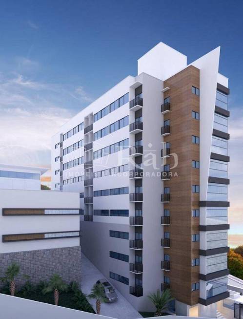 Foto 3 de Apartamento com 1 Quarto à venda, 41m² em São Francisco de Assis, Camboriú