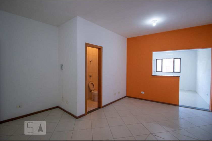 Foto 1 de Apartamento com 1 Quarto para alugar, 45m² em Saúde, São Paulo