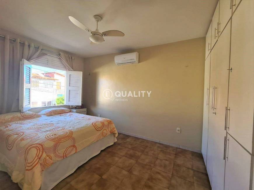 Foto 4 de Apartamento com 2 Quartos para alugar, 55m² em Bela Vista, Fortaleza
