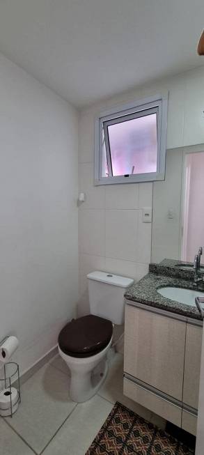 Foto 5 de Apartamento com 2 Quartos à venda, 61m² em Butantã, São Paulo
