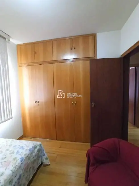 Foto 4 de Apartamento com 2 Quartos para alugar, 90m² em Centro, Belo Horizonte