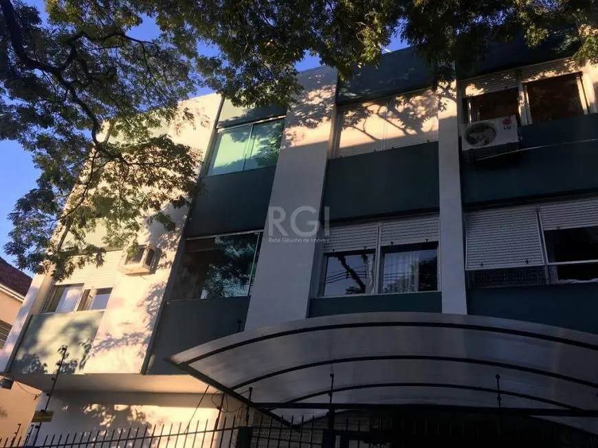 Foto 1 de Apartamento com 2 Quartos para alugar, 60m² em Cristo Redentor, Porto Alegre