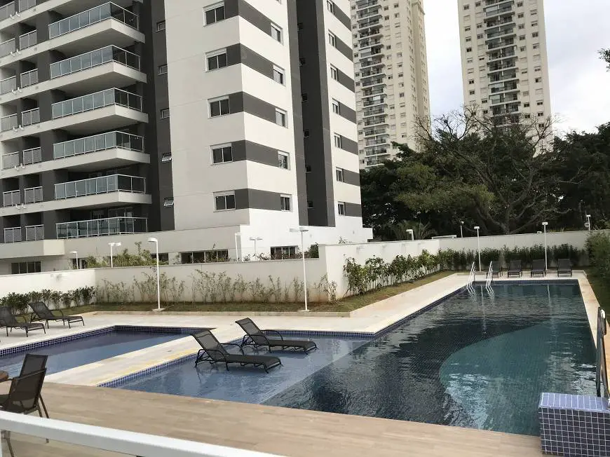 Foto 3 de Apartamento com 2 Quartos à venda, 105m² em Ipiranga, São Paulo