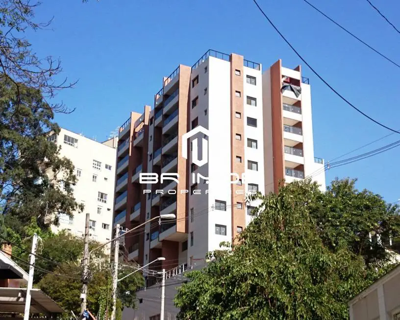 Foto 4 de Apartamento com 2 Quartos à venda, 126m² em Jardim Guedala, São Paulo
