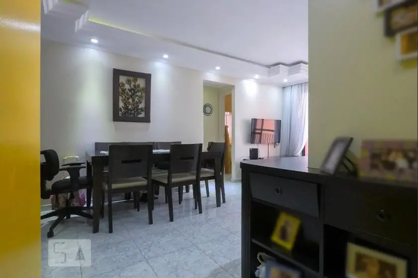 Foto 2 de Apartamento com 2 Quartos à venda, 60m² em Liberdade, São Paulo