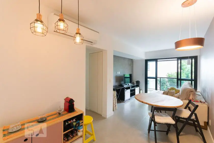 Foto 1 de Apartamento com 2 Quartos à venda, 79m² em Maracanã, Rio de Janeiro