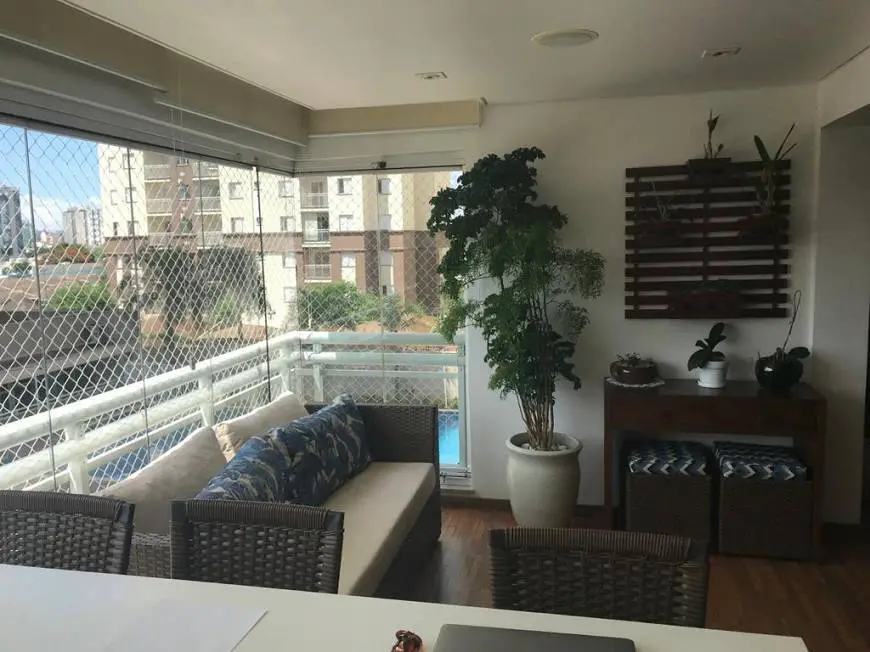 Foto 1 de Apartamento com 2 Quartos à venda, 126m² em Móoca, São Paulo