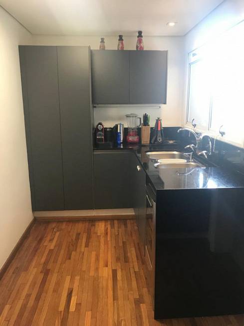 Foto 2 de Apartamento com 2 Quartos à venda, 126m² em Móoca, São Paulo
