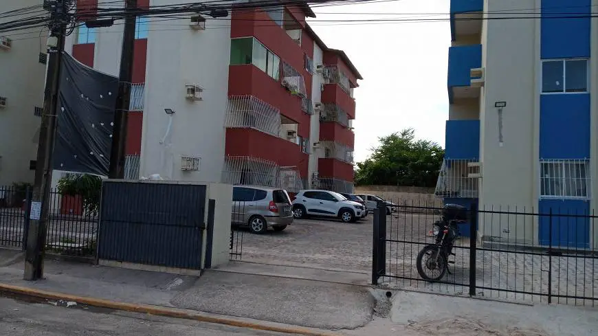 Foto 1 de Apartamento com 2 Quartos à venda, 50m² em Peixinhos, Olinda