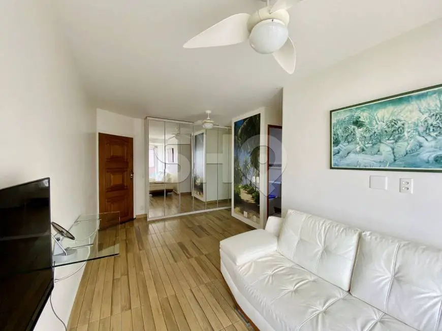 Foto 2 de Apartamento com 2 Quartos à venda, 65m² em Perdizes, São Paulo