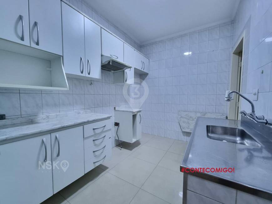 Foto 1 de Apartamento com 2 Quartos à venda, 97m² em República, São Paulo