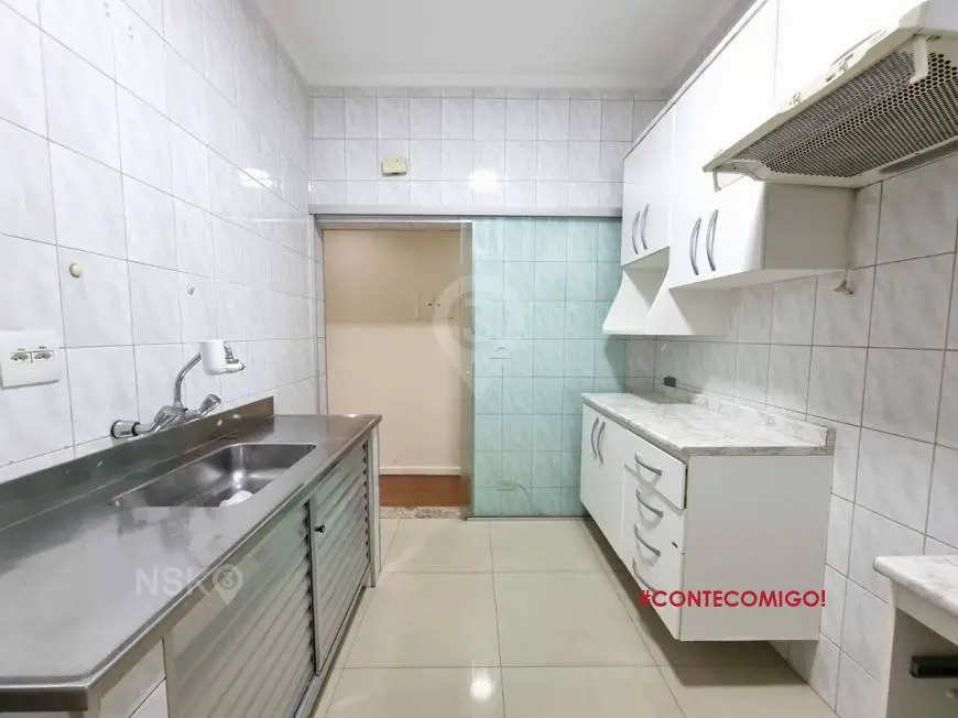 Foto 3 de Apartamento com 2 Quartos à venda, 97m² em República, São Paulo