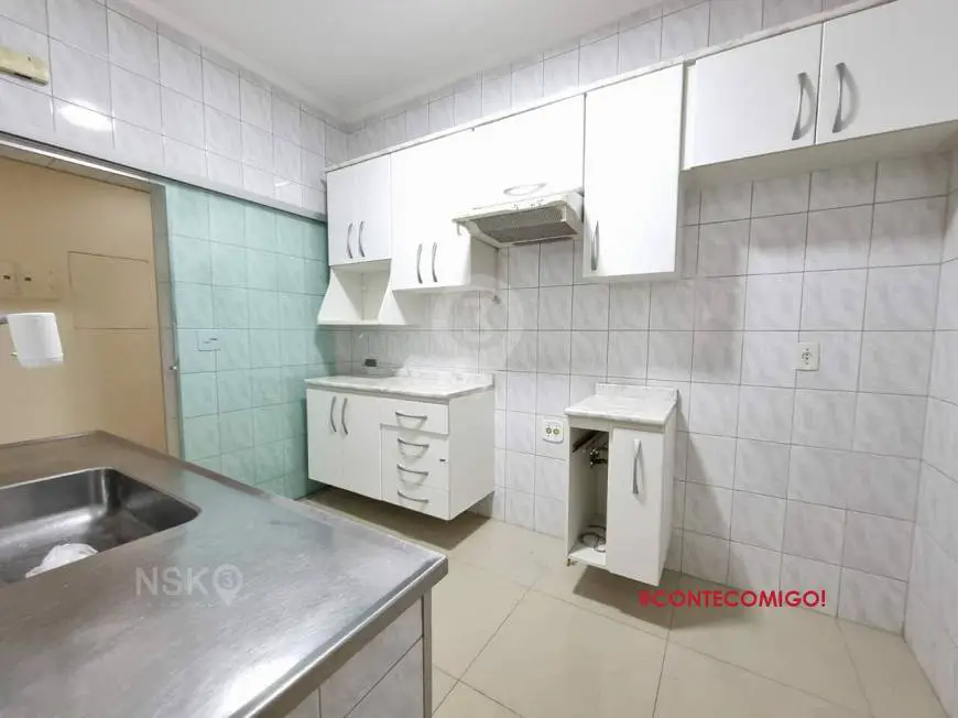 Foto 4 de Apartamento com 2 Quartos à venda, 97m² em República, São Paulo