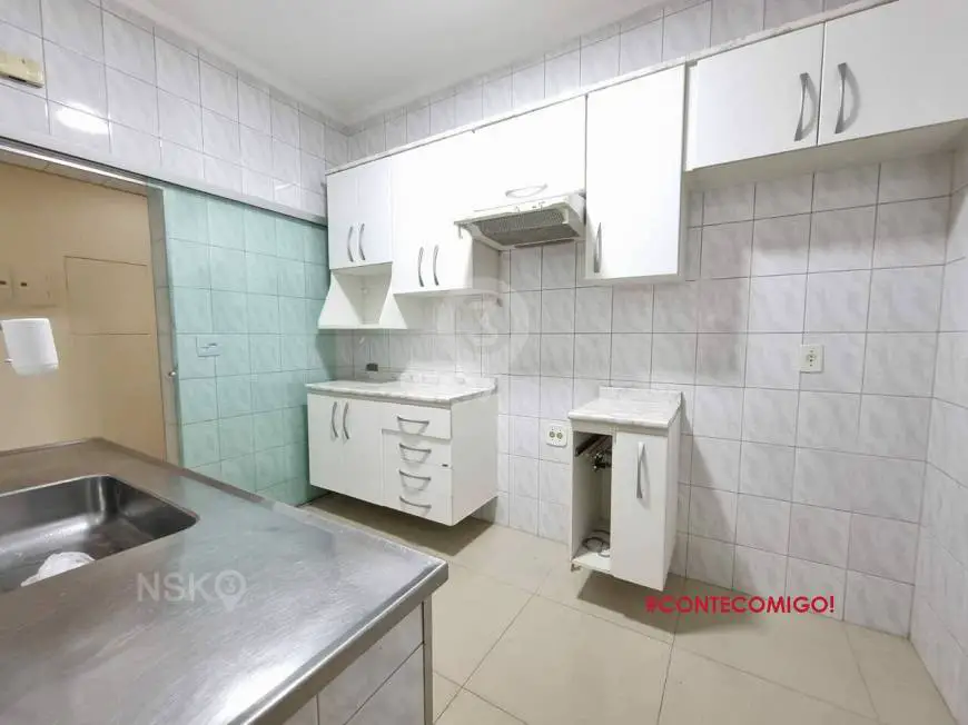 Foto 5 de Apartamento com 2 Quartos à venda, 97m² em República, São Paulo