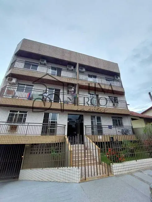 Foto 1 de Apartamento com 2 Quartos à venda, 50m² em Riviera Fluminense, Macaé
