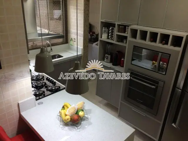 Foto 1 de Apartamento com 2 Quartos à venda, 60m² em Riviera Fluminense, Macaé